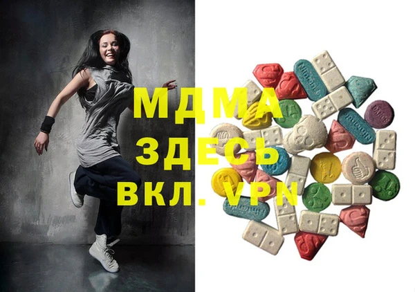 Альфа ПВП Абинск